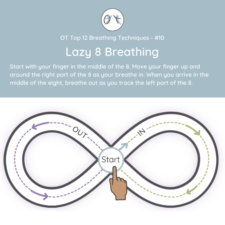 Day 16: Breathe - OuTcomes Therapy