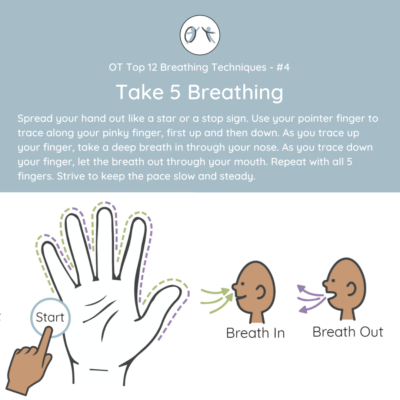 Day 16: Breathe - OuTcomes Therapy